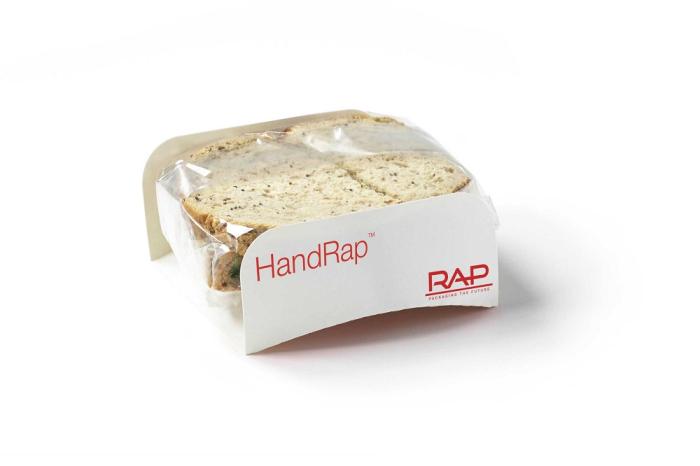 HandRap™